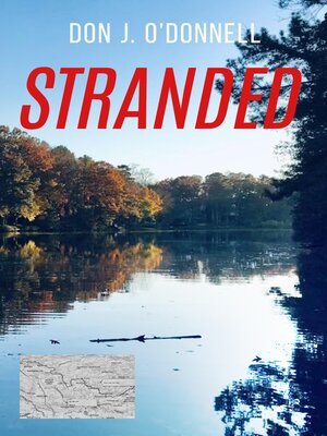 cover image of Stranded